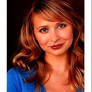 Courtney Pauroso
