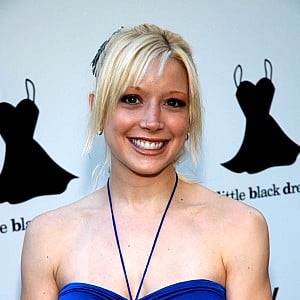 Courtney Peldon