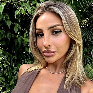 Courtney Recnik