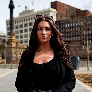 Courtney Ryan