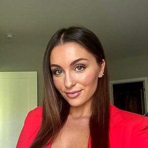 Courtney Ryan