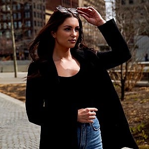 Courtney Ryan