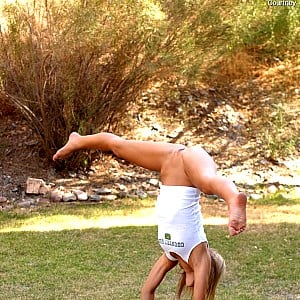 Courtney Simpson