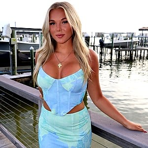 Courtney Smith