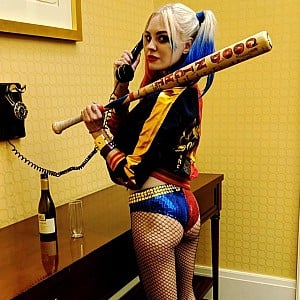 Courtney Smoke