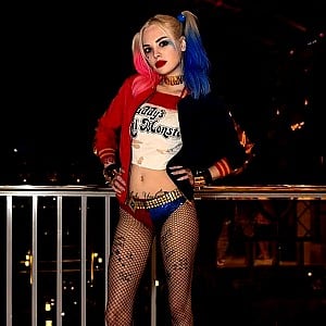 Courtney Smoke