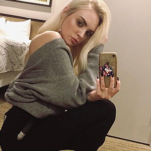 Courtney Smoke