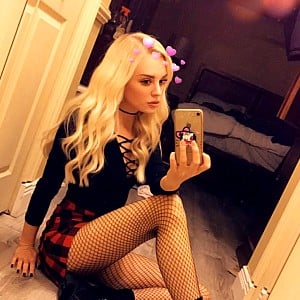 Courtney Smoke