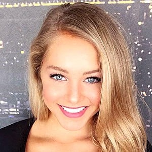 Courtney Tailor