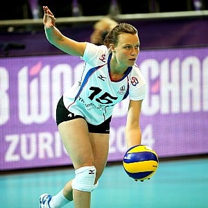 Courtney Thompson