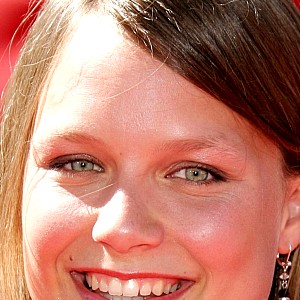 Courtney Thompson