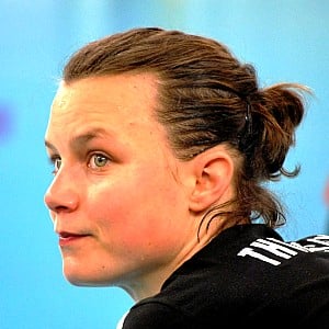 Courtney Thompson