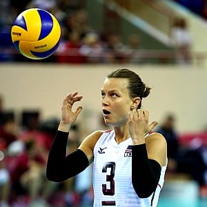 Courtney Thompson