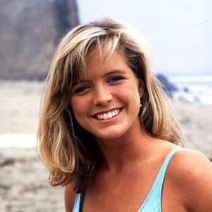 Courtney Thorne-Smith