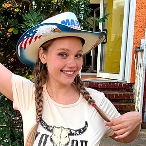 Cowgirl Grace
