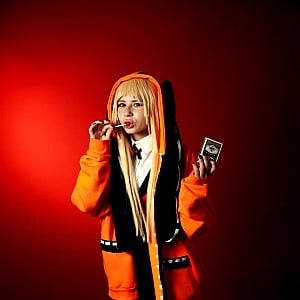 Crazy Foxy