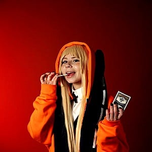Crazy Foxy