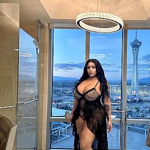 Creole Barbie