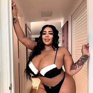 Creole Barbie