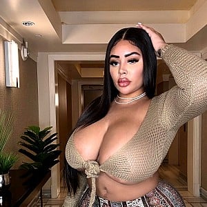 Creole Barbie
