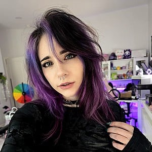 Crimson Kitten