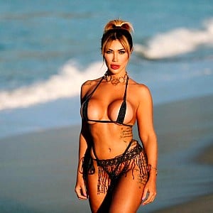 Cris Galera