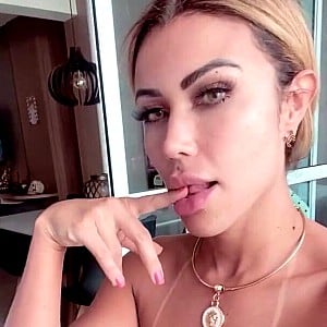 Cris Galera