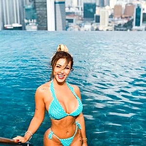Cris Galera