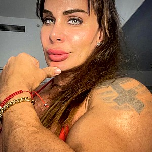 Cris Goy