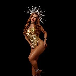 Cris Monteiro