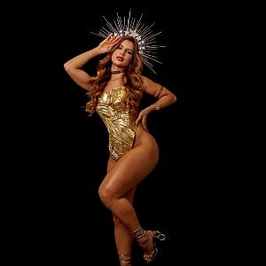 Cris Monteiro