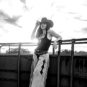 Crissy Henderson