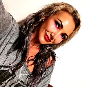 Crissy Lee Bates