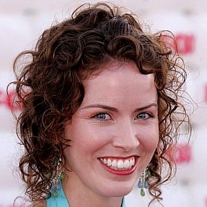 Crista Flanagan
