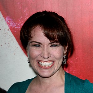 Crista Flanagan
