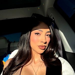 Cristal Aileen