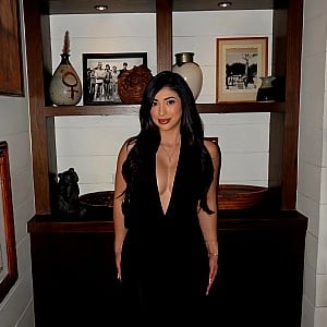 Cristal Aileen