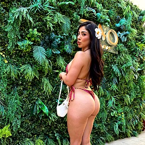 Cristal Aileen