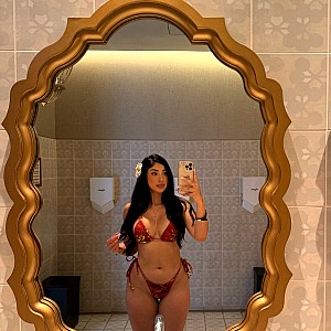 Cristal Aileen