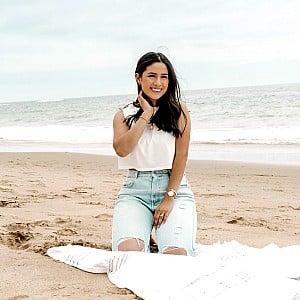 Cristal Valdes