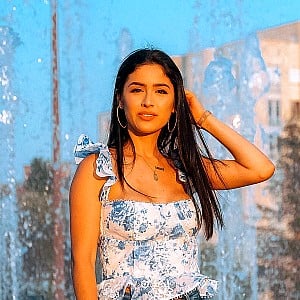 Cristal Valdes