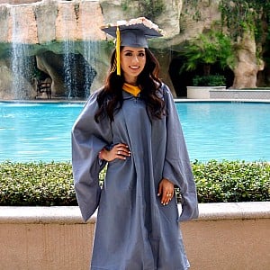 Cristal Valdes