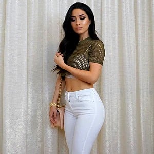 Cristal Valdes