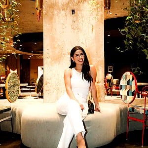 Cristal Valdes