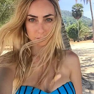 Cristel Carrisi