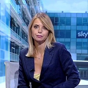 Cristiana Buonamano