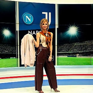 Cristiana Buonamano