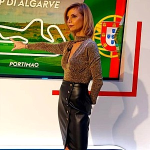 Cristiana Buonamano