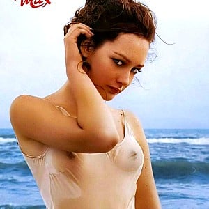 Cristiana Capotondi