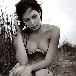 Cristiana Capotondi